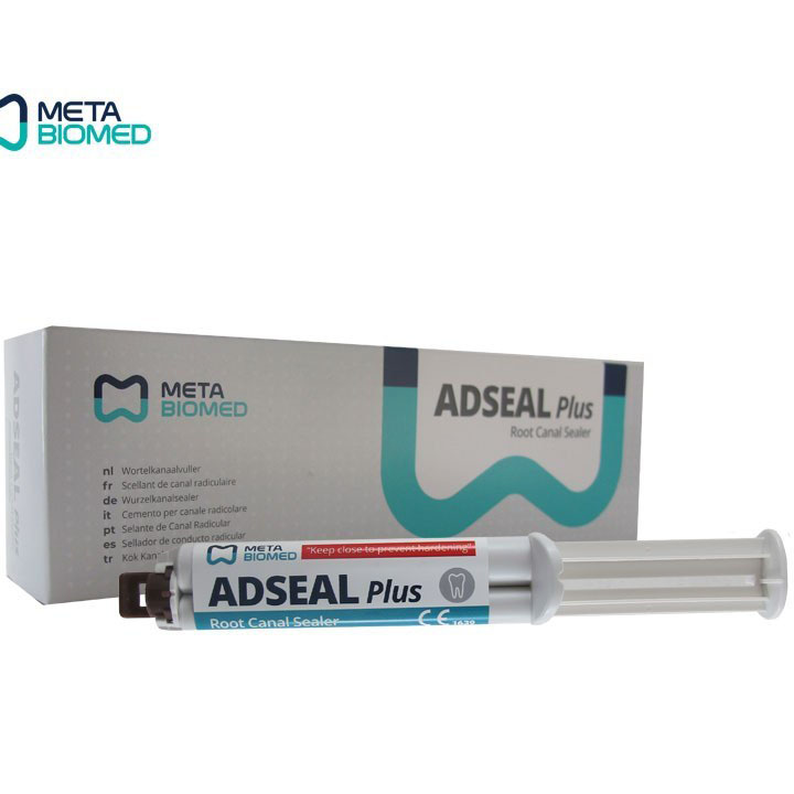 سیلر رزینی متا ادسیل پلاس AdSeal Plus Meta