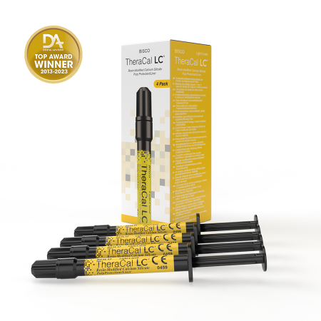 دایکال Bisco - TheraCal LC