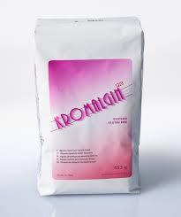 آلژینات هوشمند کرومالژین - Vannini Dental - Kromalgin Chromatic Alginate