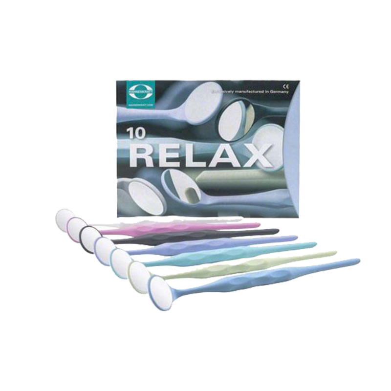 آینه HAHNENKRATT – Relax Mirrors Rhoidum