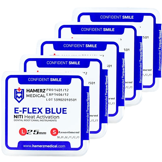 فایل روتاری دنکو Blue