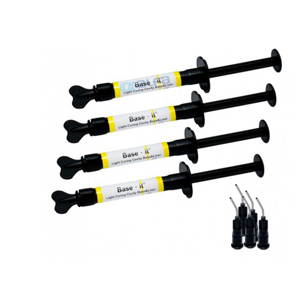 دایکال نوری اسپیدنت Spident Base-it