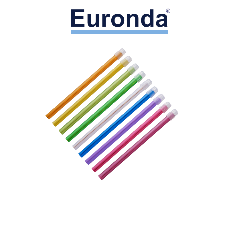 سرساکشن یوروندا EURONDA – Monoart Saliva ejector