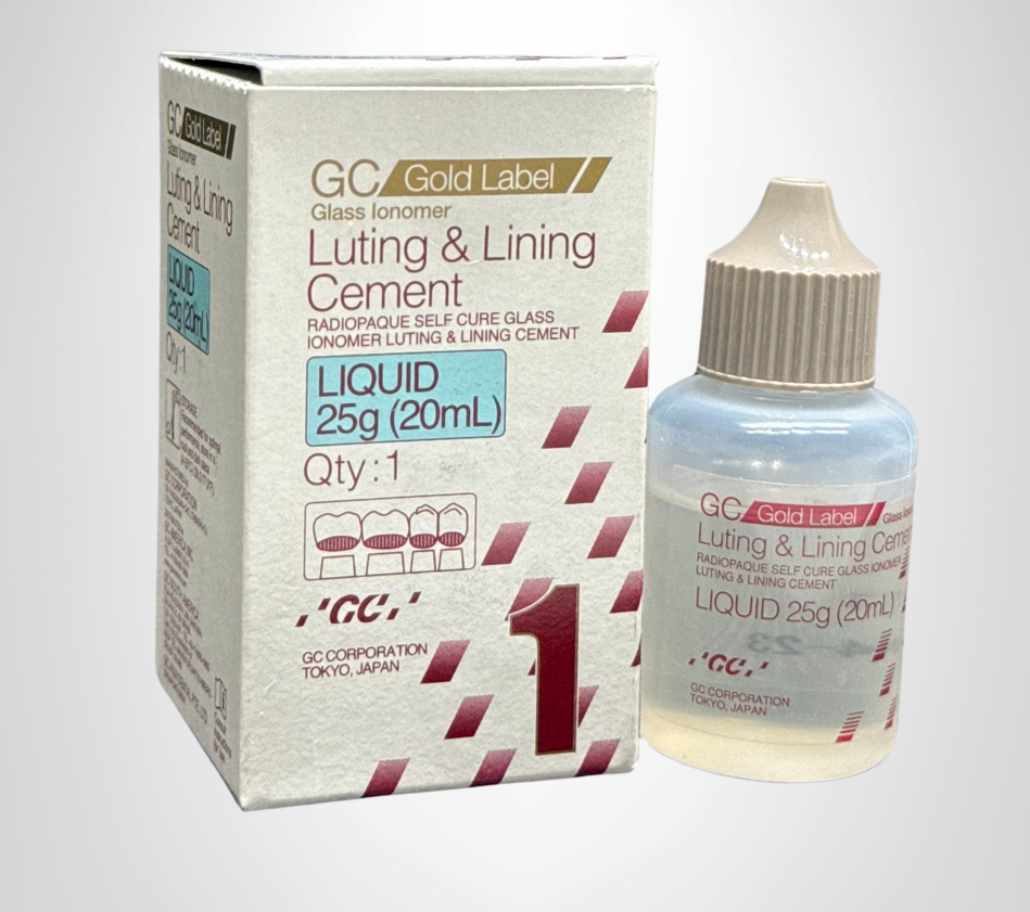 مایع لوتینگ GC